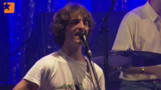 PARCELS Live EUROCK 2017 [upl. by Latricia134]