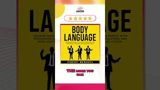 Master the Art of Nonverbal Communication Unlocking the Secrets of Body Language audiobooks [upl. by Dyann]