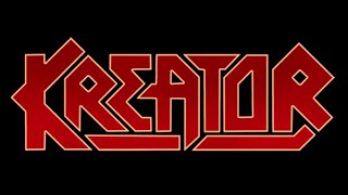 Kreator  Pleasure To Kill [upl. by Ronoh156]