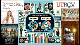 EVALUATING Arguments VALIDITY TRUTH soundness persuasion English [upl. by Silden]