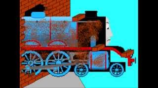 Thomas and Friends Animated Remakes Episode 20 A Better View for Gordon [upl. by Recha]