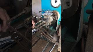 How to fix diesel fuel pump DieselPumpRepairFuelPumpFixDieselRepairDIYDieselRepair [upl. by Vassell]