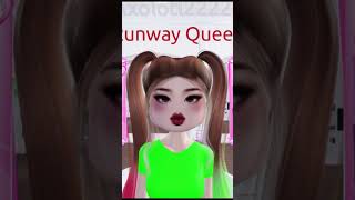 Recreating ibella in dti roblox dresstoimpress ibella fashionideas IBellaYT Omg2cute [upl. by Iverson]