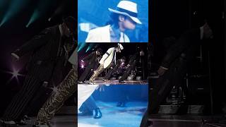 Michael Jackson Lean ✨ michaeljackson kingofpop mj shorts smoothcriminal michaeljacksonlean [upl. by Enyamrahs]