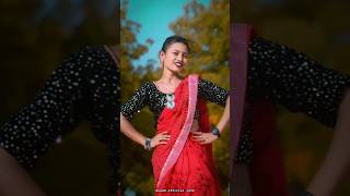 Cham Cham Payal Ke bajabo  theth Nagpuri short video Thet nagpuri shorts [upl. by Geer]