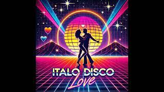 Nexus Project  Italo Disco Love [upl. by Euphemiah854]