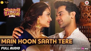 Shaadi Mein Zaroor Aana Full Movie HD  Rajkummar Rao Kriti Kharbanda  1080p HD Facts amp Review [upl. by Vivie]