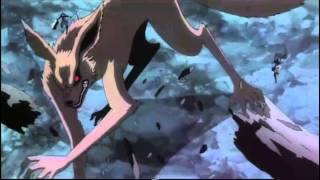 Madara Uchiha VS Hashirama Senju OVA HD Audio Latino FANDUB [upl. by Elumas]