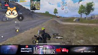 Live streaming of Mr Timus Gaming [upl. by Zirkle]