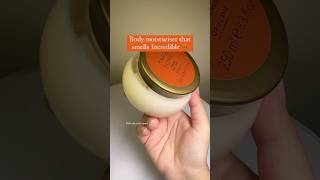 Perfumed Body Cream by Oriflame skincareregime oriflameislamabad [upl. by Notliw]