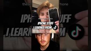 Insane iPhone Tricks [upl. by Veradis]