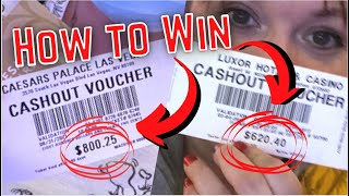 How to WIN at slots EVERY TIME 🤑  Top 12 Insider Slot Machine Secrets  🤑 [upl. by Giulia]