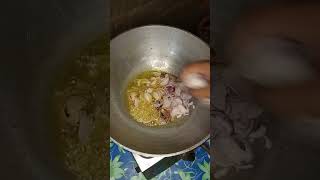 Easy And Tasty Chicken Dinner Recipe 🍗trending testy cooking chicken shorts [upl. by Gnos]