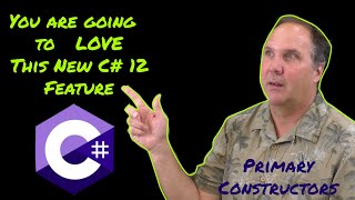 Primary Constructors in C Programming Language Will Save You TIME [upl. by Dust946]