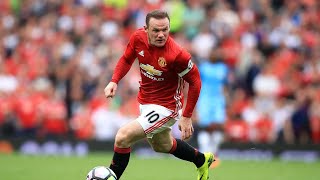 Why Wayne Rooney Is A Premier League Legend [upl. by Ytirahc]