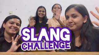 SLANG CHALLENGE 🤣😈  Kozhikode vs pathanamthitta vs kottayam  students slang challenge [upl. by Judus]