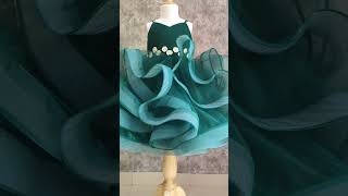 can can lace ball gown making [upl. by Kirven]