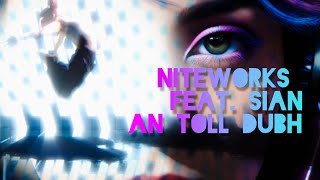 Niteworks feat Sian  An Toll Dubh  UNoffficial Video Edit [upl. by Polloch]