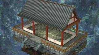 A building process of Chinese traditional architecture [upl. by Currier]