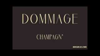 CHAMPAGN Dommage [upl. by Ahsiener851]