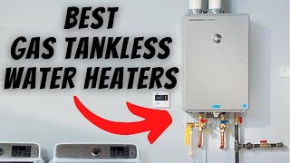 How Tankless Water Heaters Work [upl. by Rinaldo]