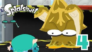 Splatshort4Kraken [upl. by Cherin]