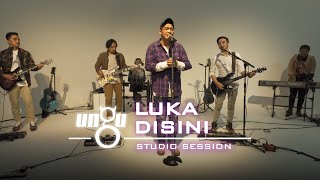 Luka Disini  UNGU  Waktu Yang Dinanti 20 [upl. by Wons784]