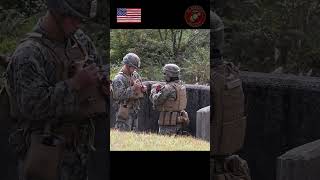 Hand Grenade Range no1trending military marines army marineveteran milsim usarmy combat [upl. by Phelgon]