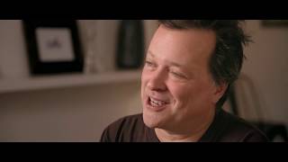 Violent Femmes’ Gordan Gano at Sydney Opera House  Interview [upl. by Salkcin]