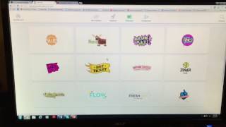 How To Add Your Favorite YouTube Videos To Your GoNoodle Account [upl. by Ecydnak413]