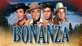 BONANZA  A Saga de Muley Jones Legendado [upl. by Earased530]