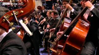 Dvořák Symphony No 9 in E minor From the New World  BBC Proms 2012 [upl. by Irb]