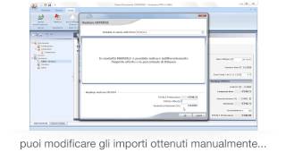 Software Preventivi e Parcelle  Compensus PRO  Highlights ACCA software [upl. by Liane]