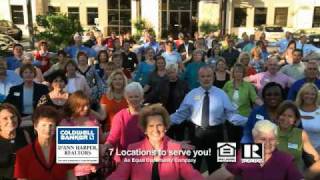 Coldwell Banker DAnn Harper Realtors [upl. by Dupin]