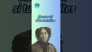 Écoute l’incroyable histoire de George Sand Un nouvel épisode sort chaque semaine  booktok [upl. by Ahsineb]