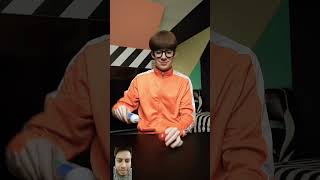 Tomatoes tnexeperiments toothpastetube mukbang funny shorts [upl. by Battat]