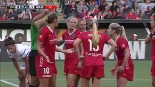 NWSL Red Cards pt 3 [upl. by Ttenna482]