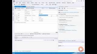 TFS and Visual Studio 2012 Tutorial [upl. by Derdlim]