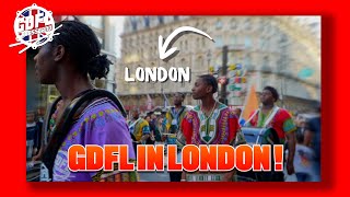 GDFL Vlogs  EPISODE 13 Deze bekende artiest kwamen we tegen [upl. by Rois]