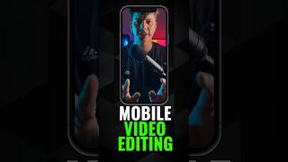 TOP 3 Mobile Video Editing Apps [upl. by Jone]