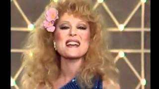 Audrey Landers  Honeymoon In Trinidad [upl. by Ansilma]