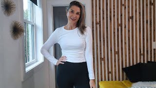 OQQ Womens 2Piece Long Sleeve Shirt Review Perfect for Every Occasion B0D7Z44T81 [upl. by Riocard]