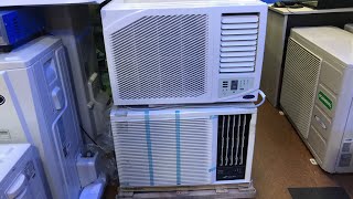 Window AC Price in Bangladesh  General Carrier  BrandBazaar [upl. by Rene283]