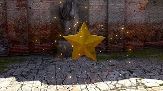 The Talos Principle Walkthrough TTP  A  Level 1 Star [upl. by Mcallister408]