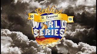 Redfish World Series 2019 [upl. by Hadley402]