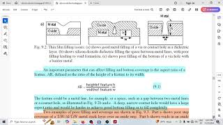 Thinfilm deposition1 [upl. by Ecinwahs]