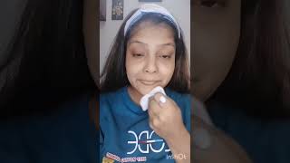 masoor dal face pack for all skin types DIY red lentil100 result spotlessglowing fairness skin [upl. by Anawal]