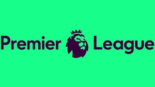 Premier League 201617 Song [upl. by Leirza]