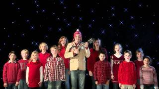 ketnet kerstclip v1 zonder [upl. by Osyth]