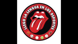 LLEGO LA LENGUA EN LOS DEPORTES 101122 [upl. by Dody]